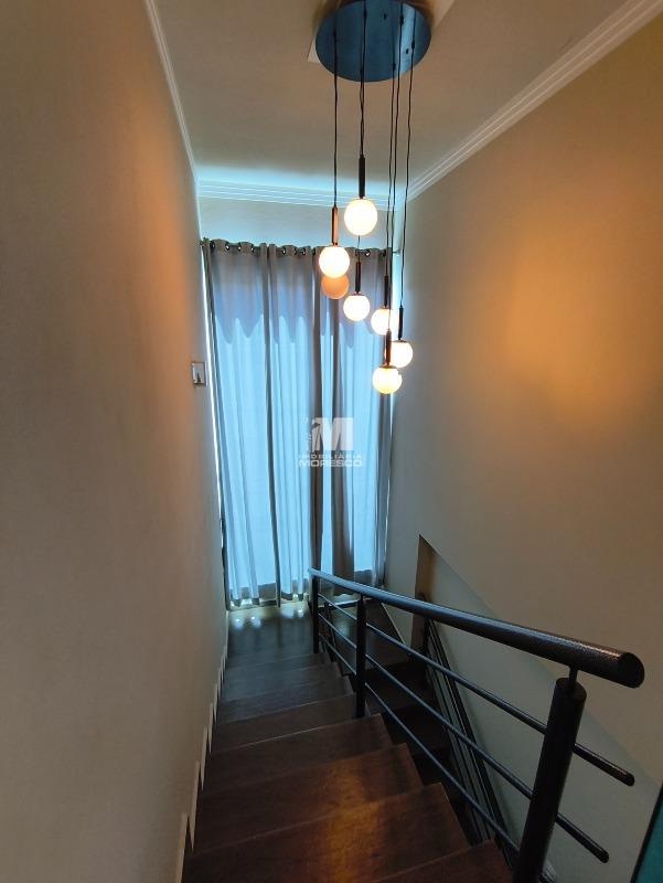 Casa à venda no bairro Lageado Baixo: 