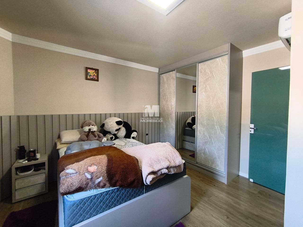 Casa à venda no bairro Lageado Baixo: 