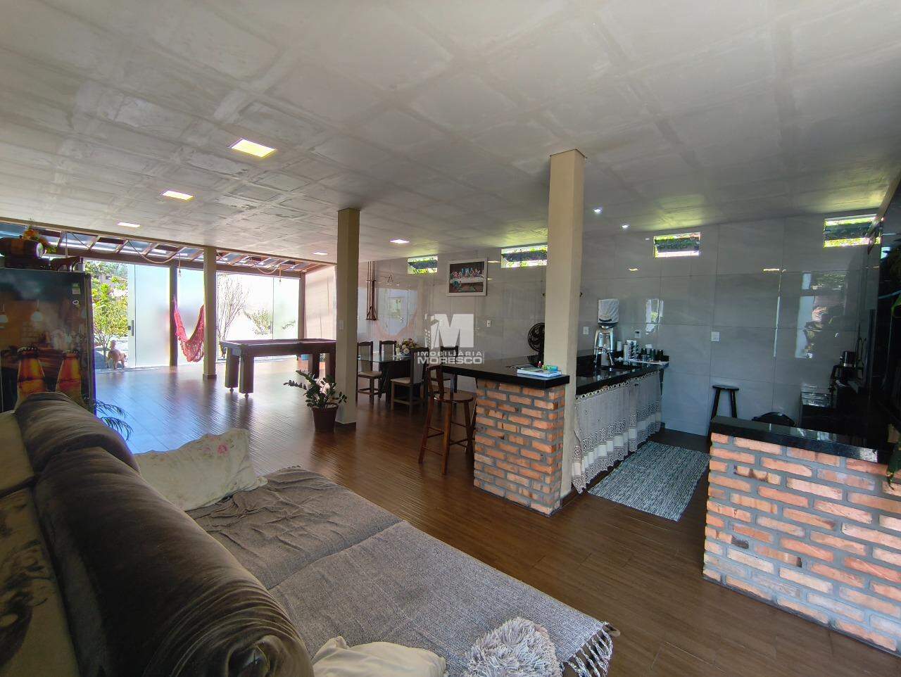 Casa à venda no bairro Lageado Baixo: 