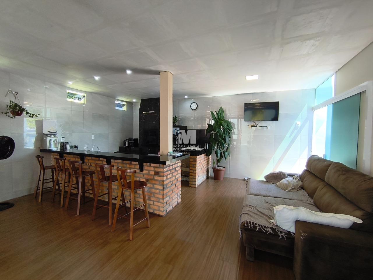 Casa à venda no bairro Lageado Baixo: 