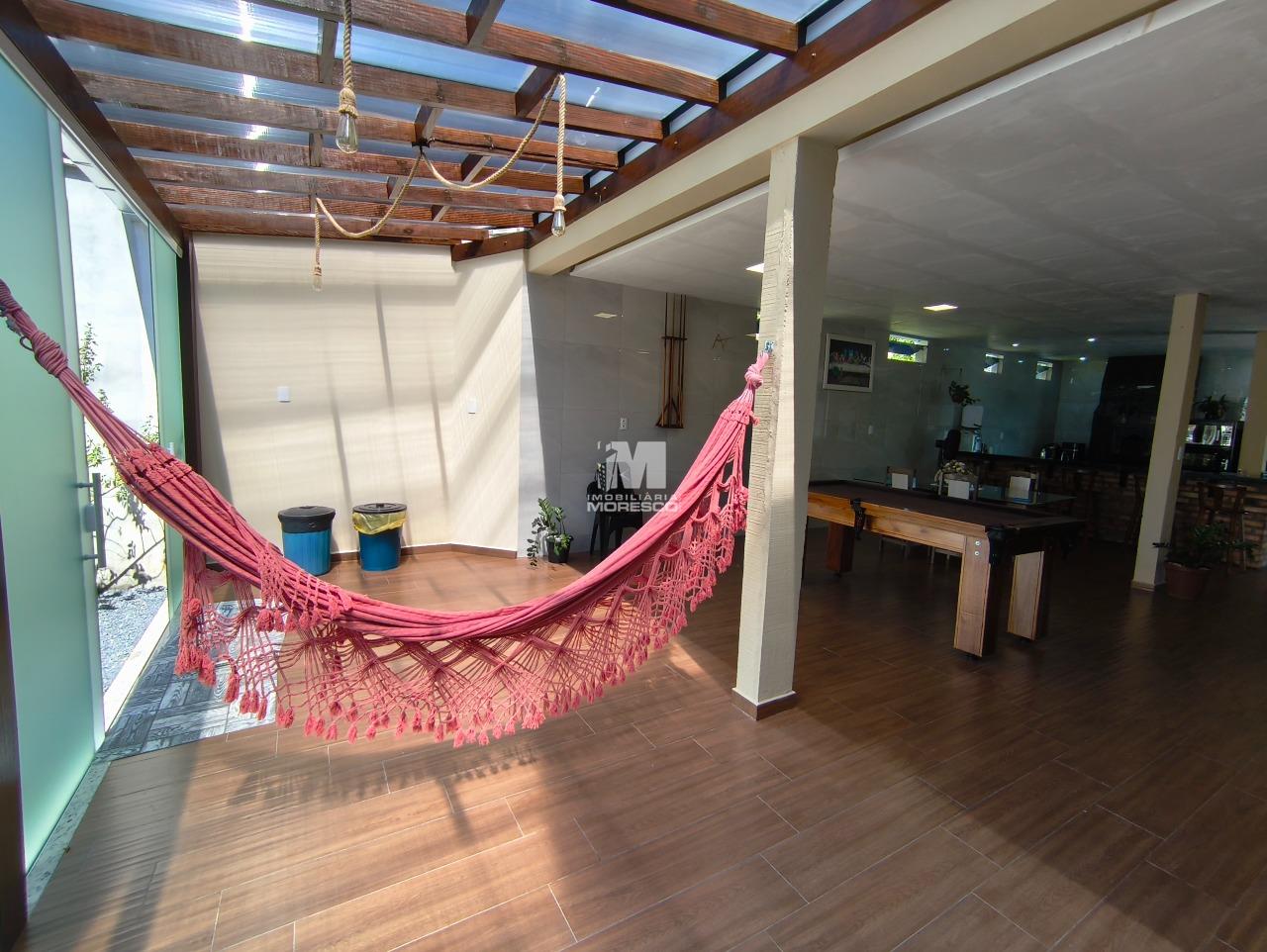 Casa à venda no bairro Lageado Baixo: 