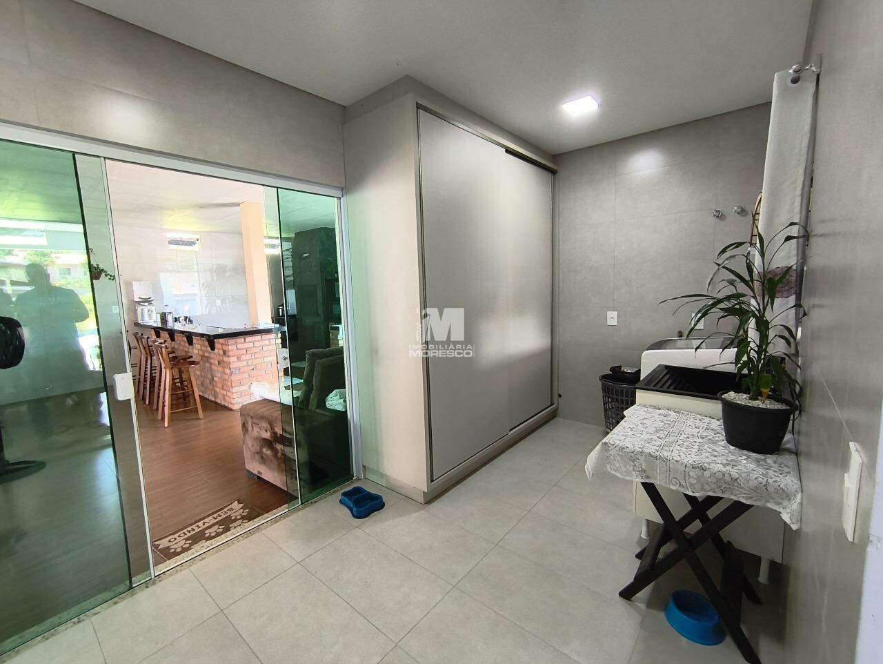 Casa à venda no bairro Lageado Baixo: 