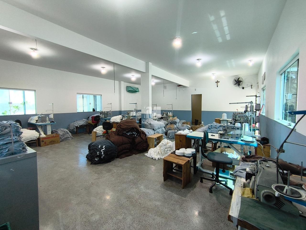 Casa à venda no bairro Lageado Baixo: 