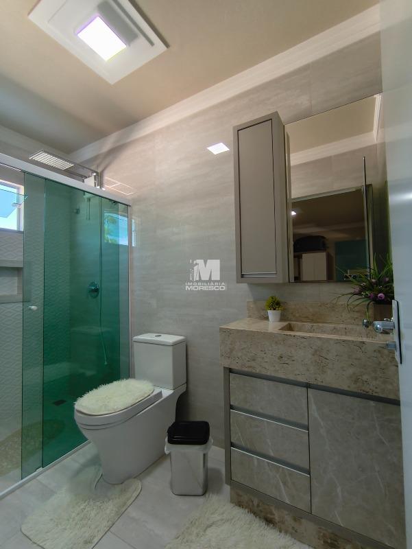 Casa à venda no bairro Lageado Baixo: 