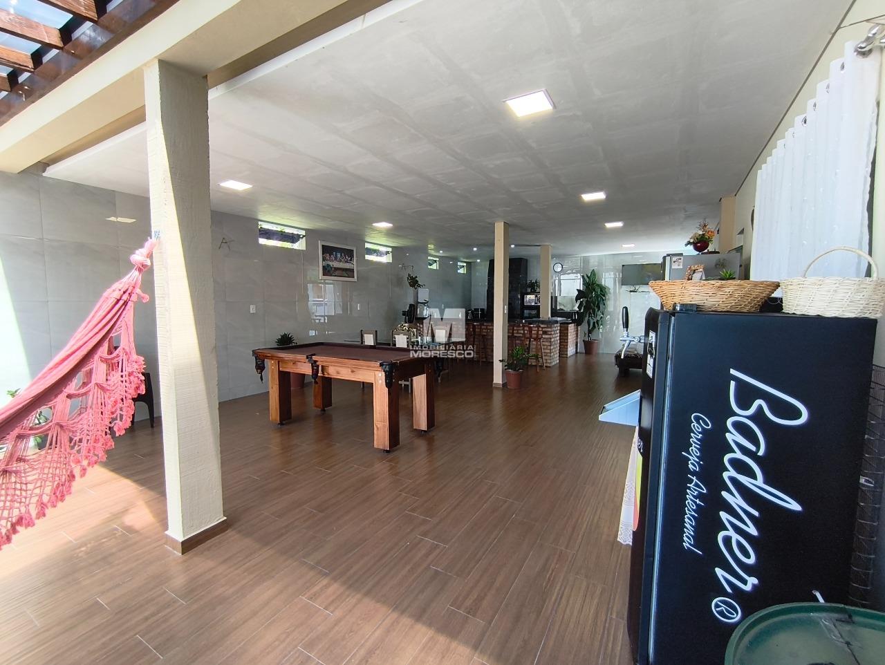 Casa à venda no bairro Lageado Baixo: 