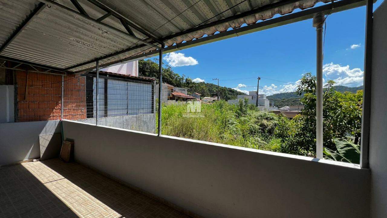 Casa à venda no bairro Águas Claras: 