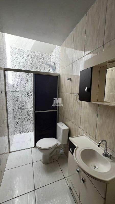 Casa à venda no bairro Águas Claras: 