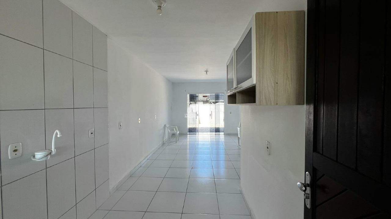 Casa à venda no bairro Águas Claras: 