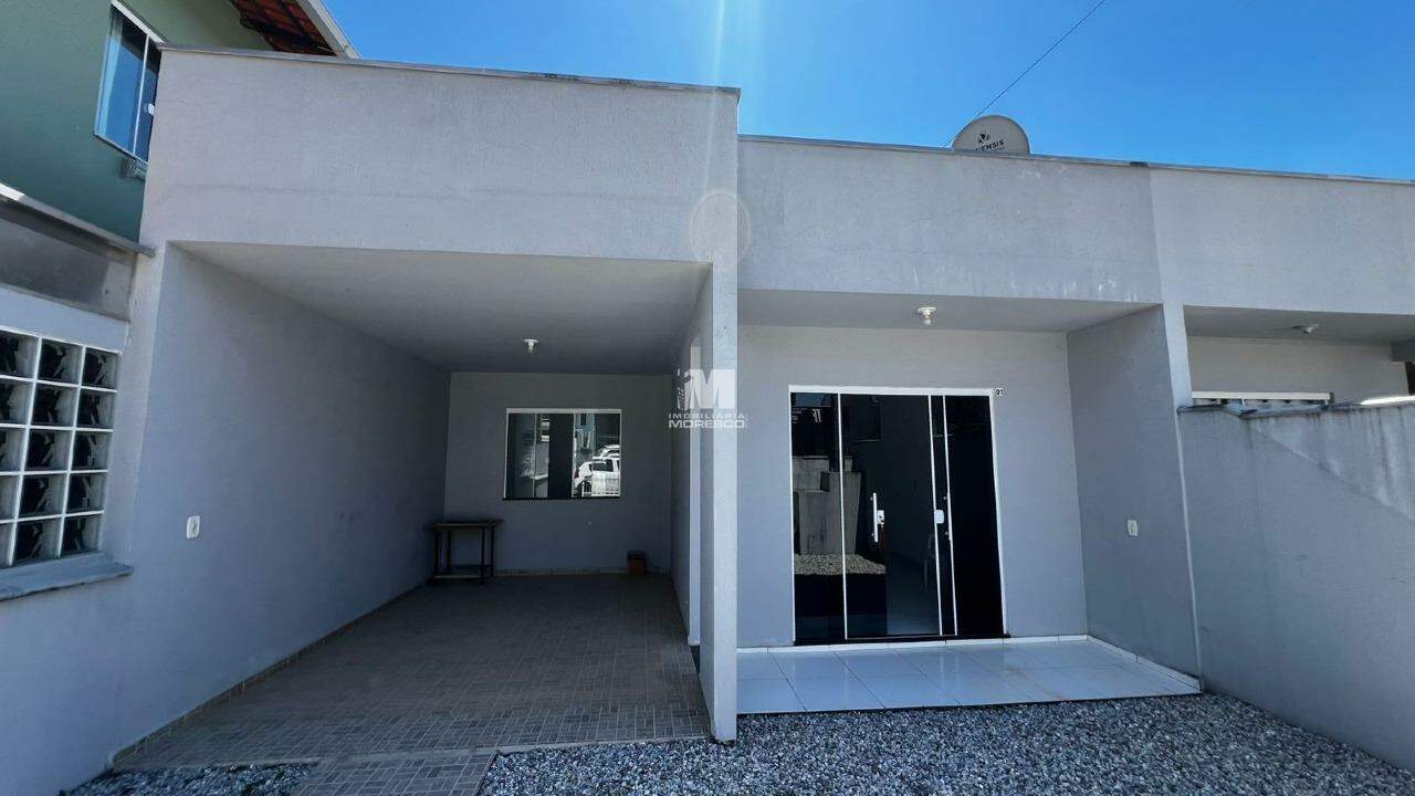 Casa à venda no bairro Águas Claras: 
