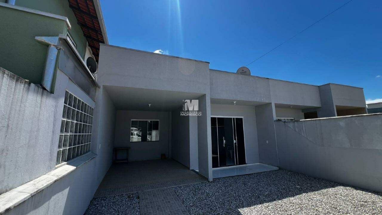 Casa à venda no bairro Águas Claras: 
