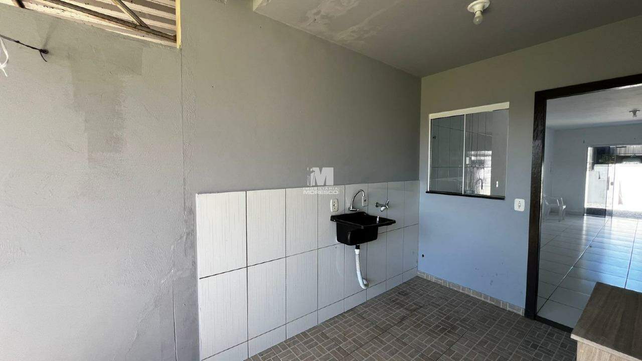 Casa à venda no bairro Águas Claras: 