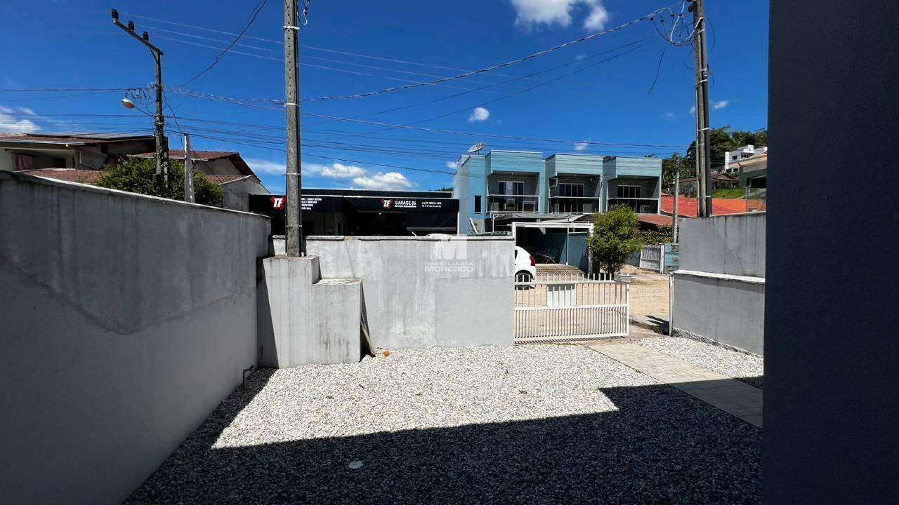 Casa à venda no bairro Águas Claras: 