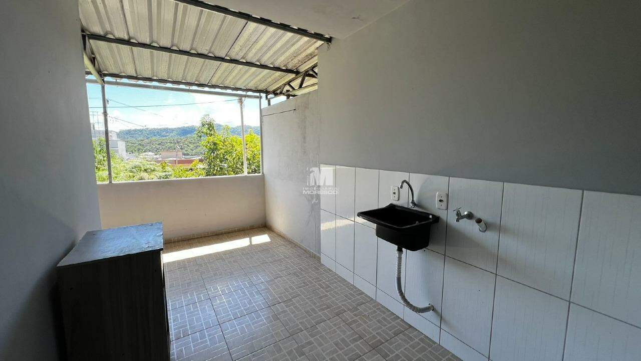 Casa à venda no bairro Águas Claras: 