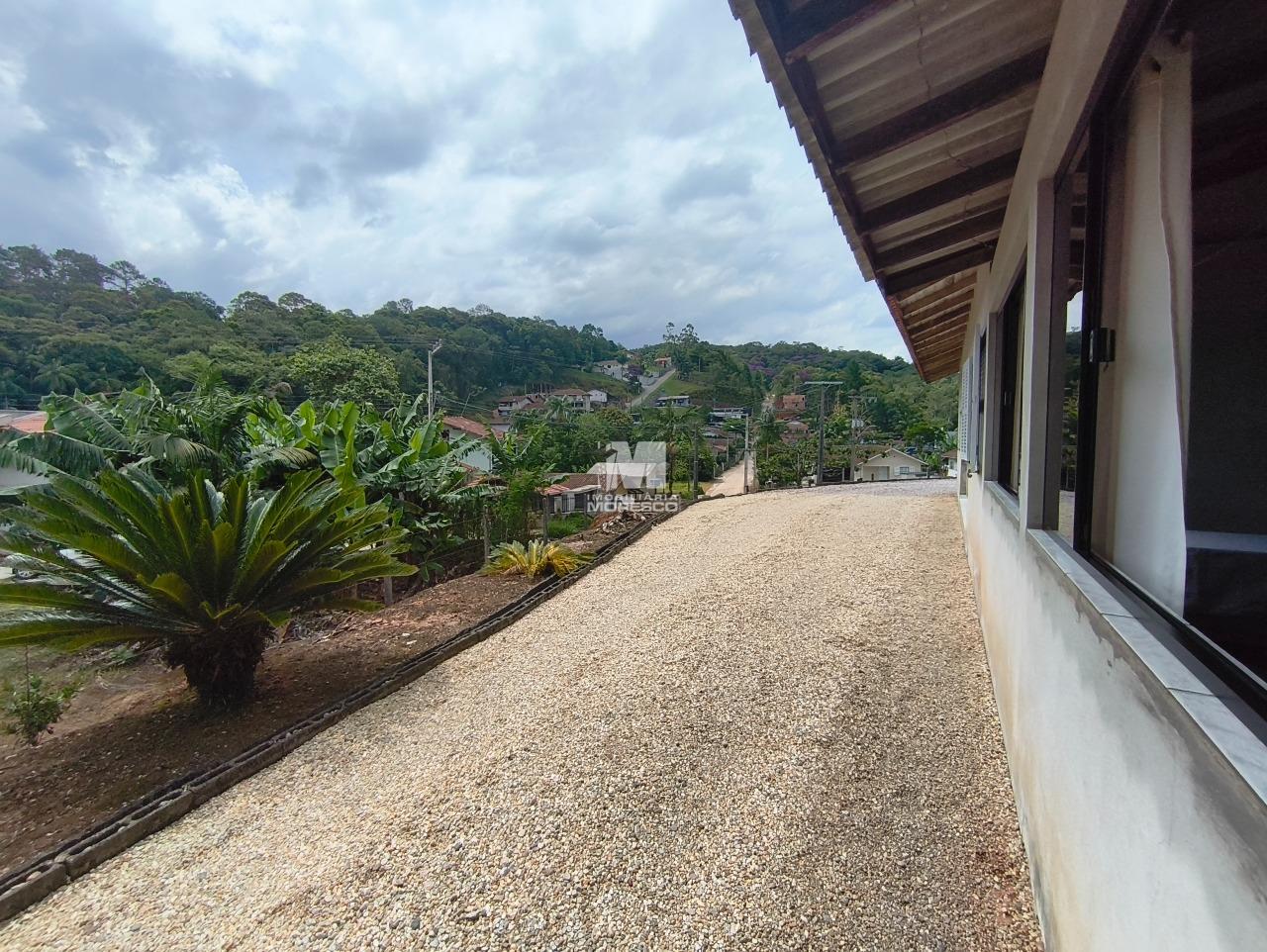 Casa à venda no bairro Centro: