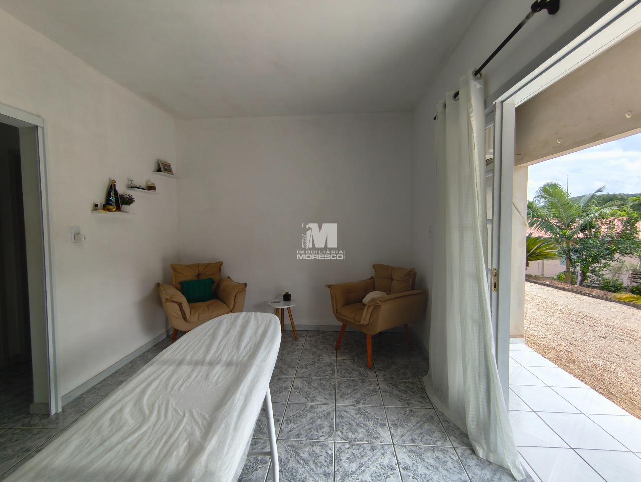 Casa à venda no bairro Centro: