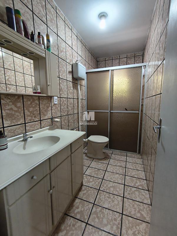 Casa à venda no bairro Centro: