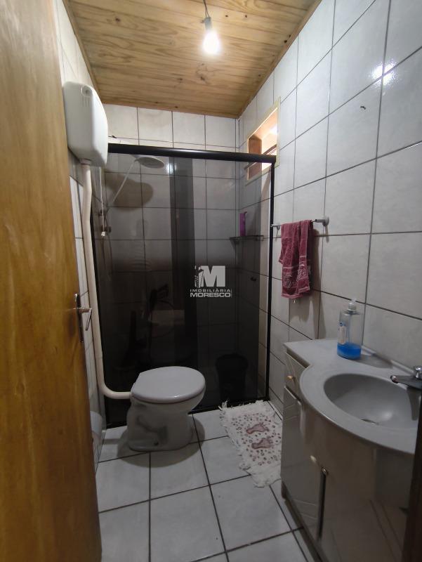 Casa à venda no bairro Centro: