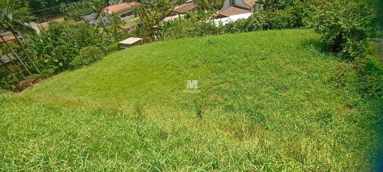 Terreno à venda no bairro Nova Brasília: