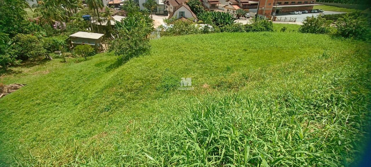 Terreno à venda no bairro Nova Brasília: