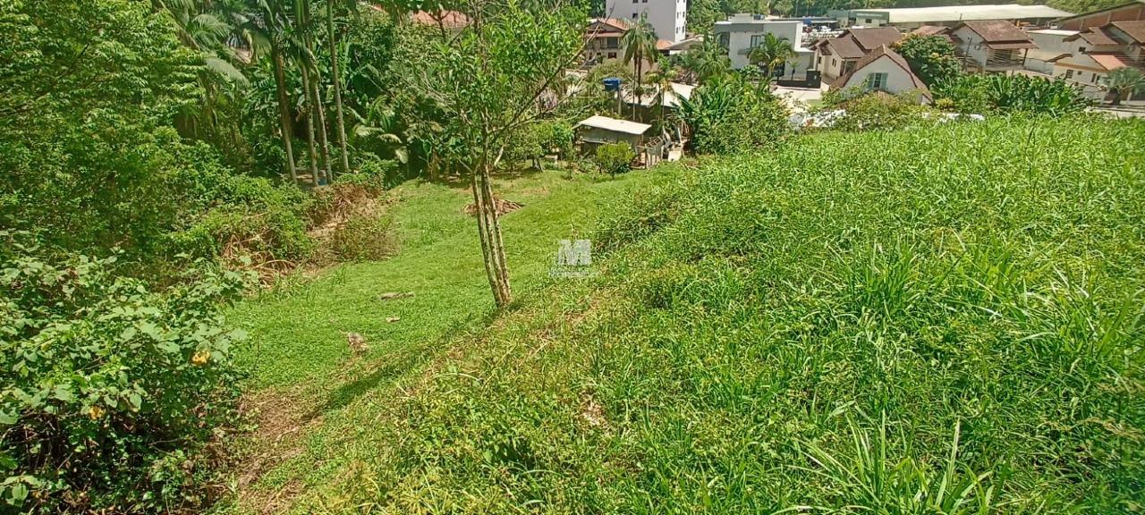 Terreno à venda no bairro Nova Brasília: