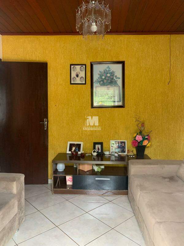 Casa à venda no bairro Rio Branco: 