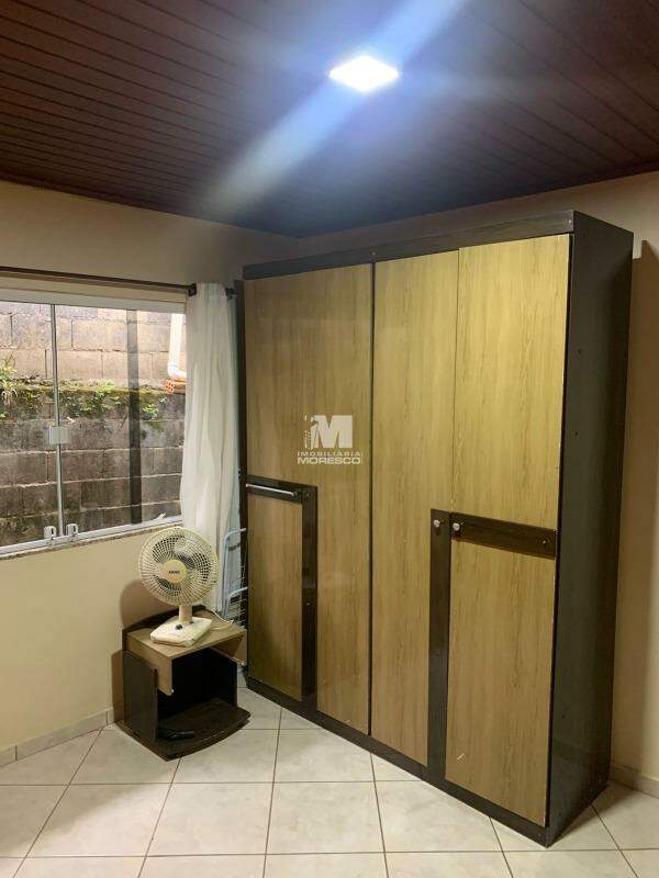 Casa à venda no bairro Rio Branco: 