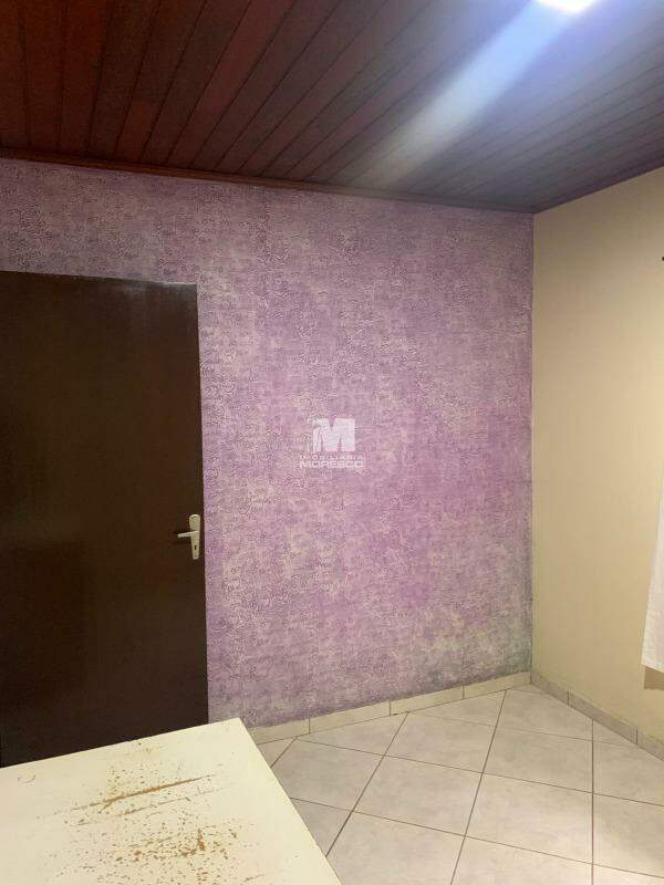 Casa à venda no bairro Rio Branco: 