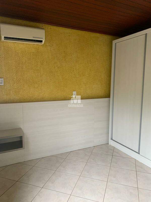 Casa à venda no bairro Rio Branco: 