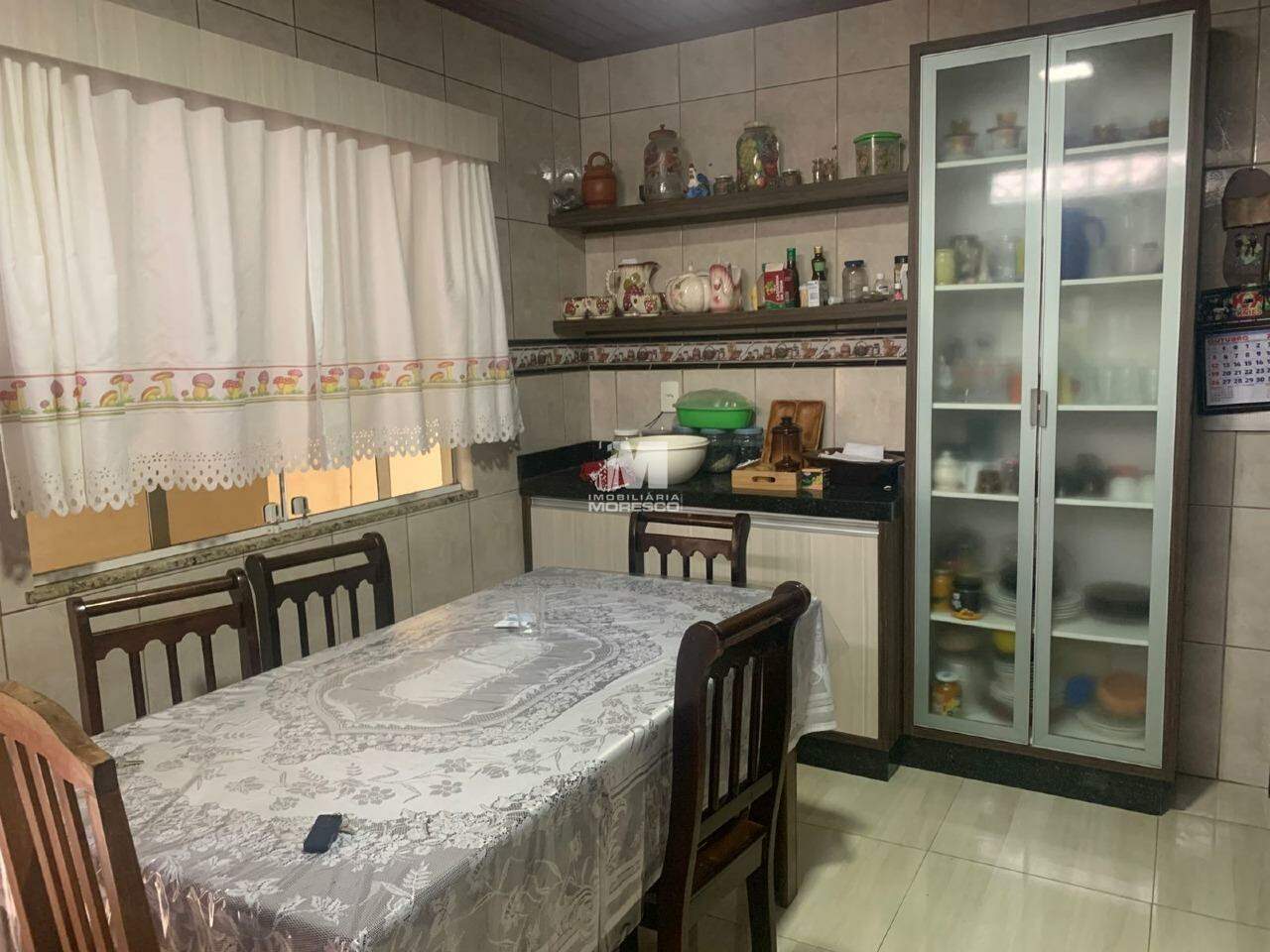 Casa à venda no bairro Rio Branco: 