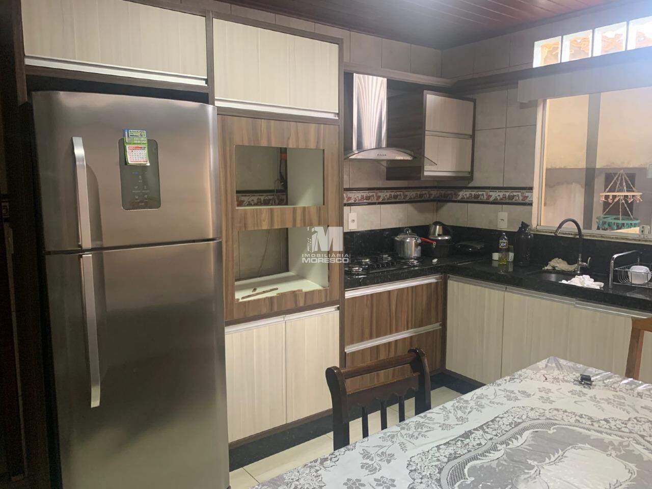 Casa à venda no bairro Rio Branco: 