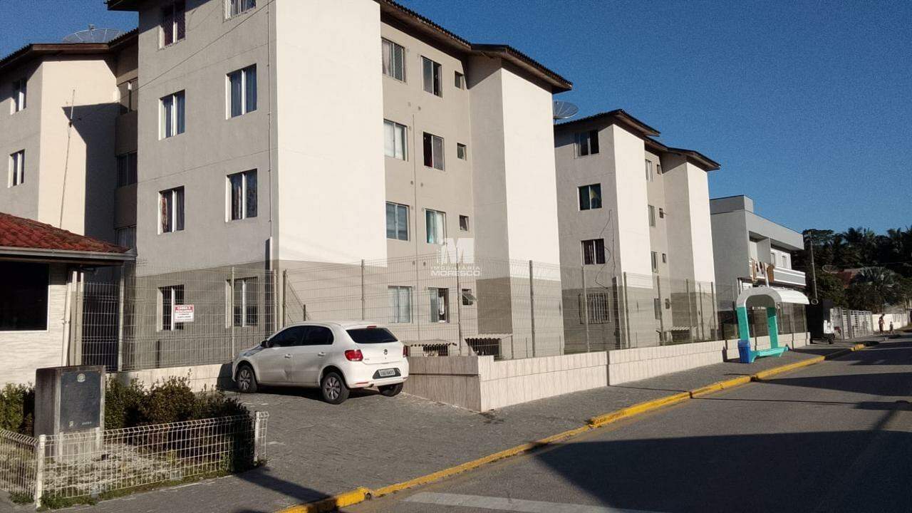 Apartamento à venda no bairro Limeira Baixa: 