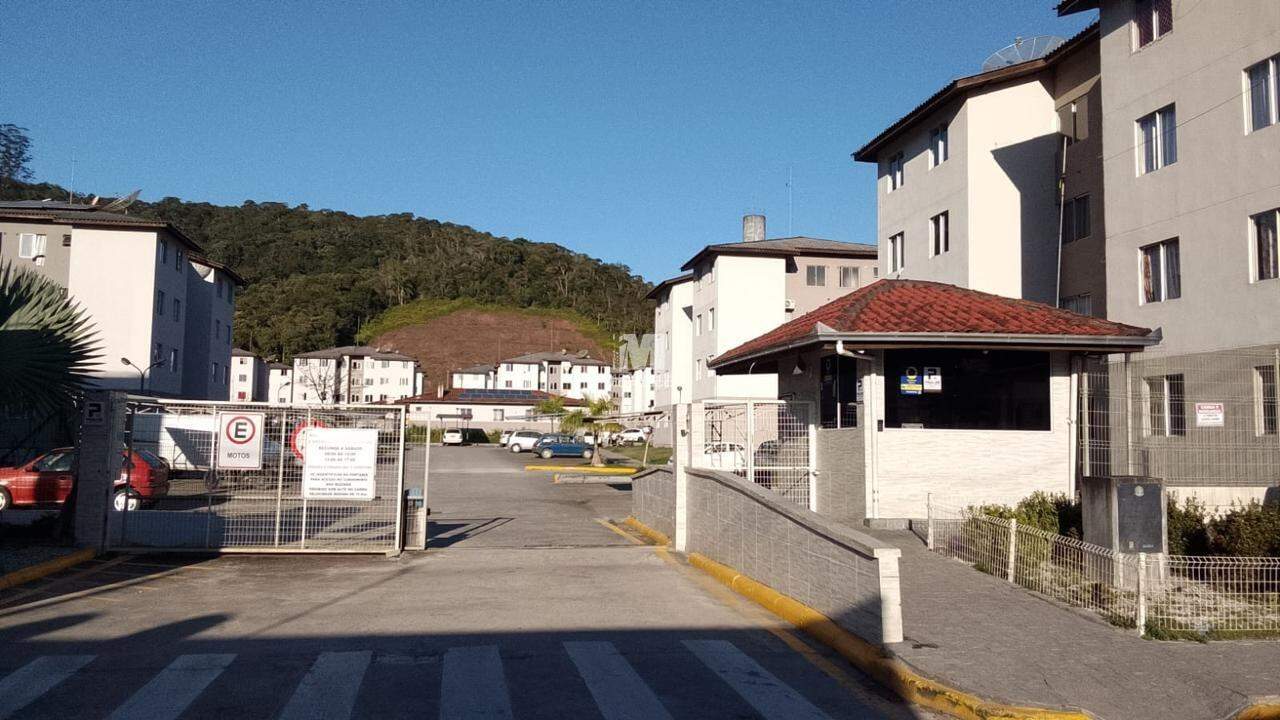 Apartamento à venda no bairro Limeira Baixa: 