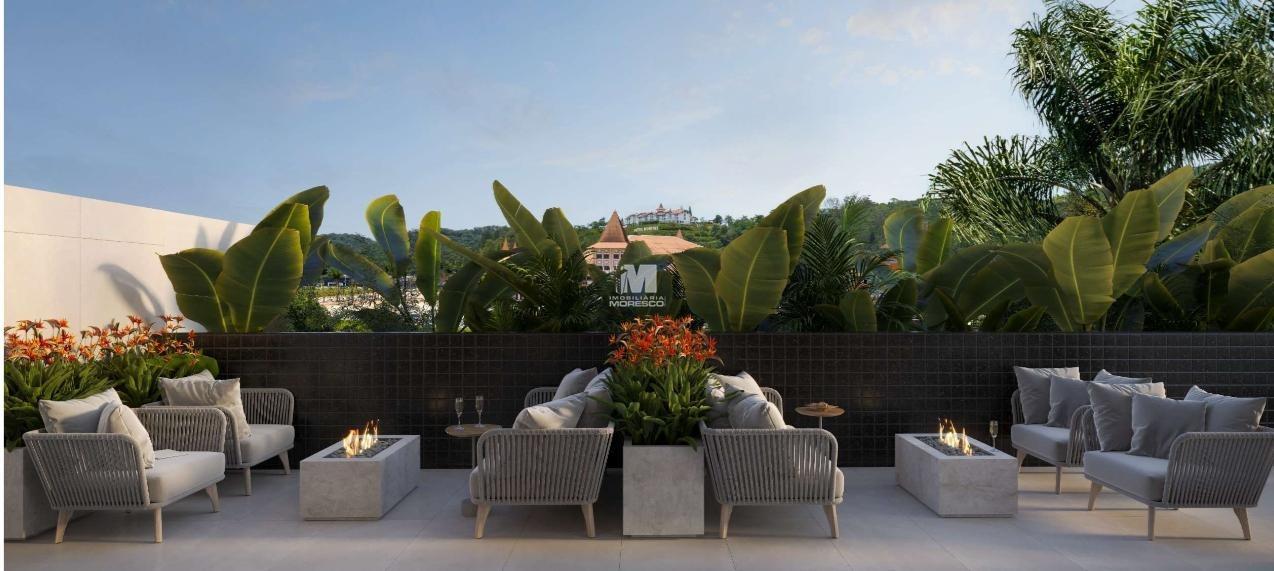 Apartamento à venda no bairro Centro I: 