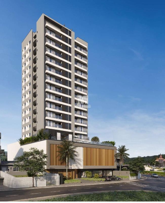 Apartamento à venda no bairro Centro I: 