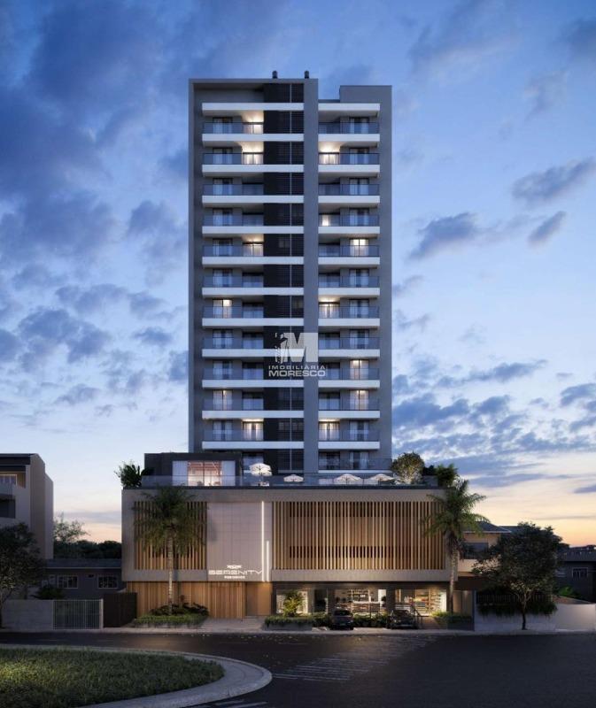 Apartamento à venda no bairro Centro I: 