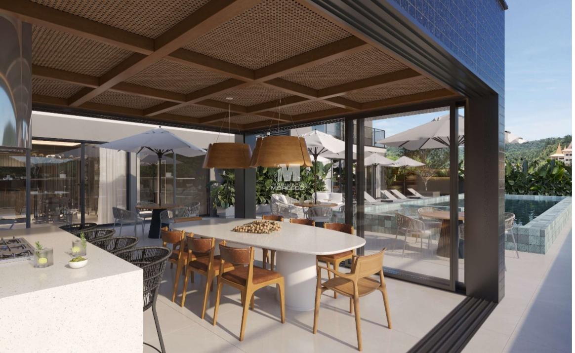 Apartamento à venda no bairro Centro I: 