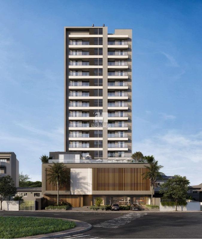 Apartamento à venda no bairro Centro I: 