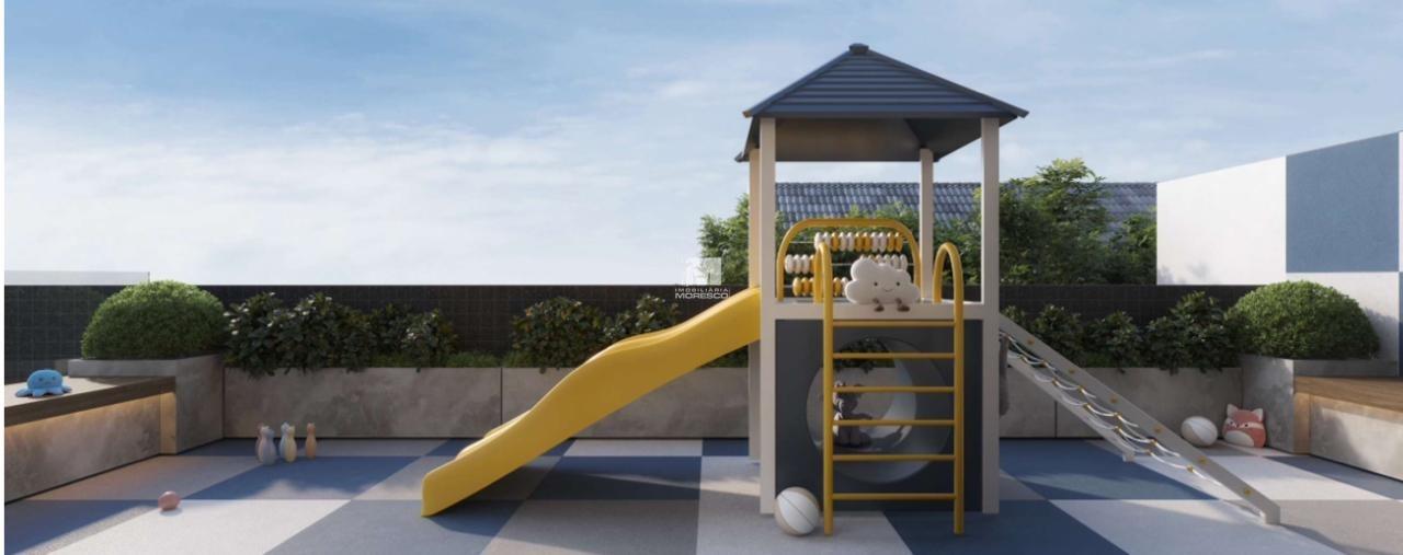 Apartamento à venda no bairro Centro I: 