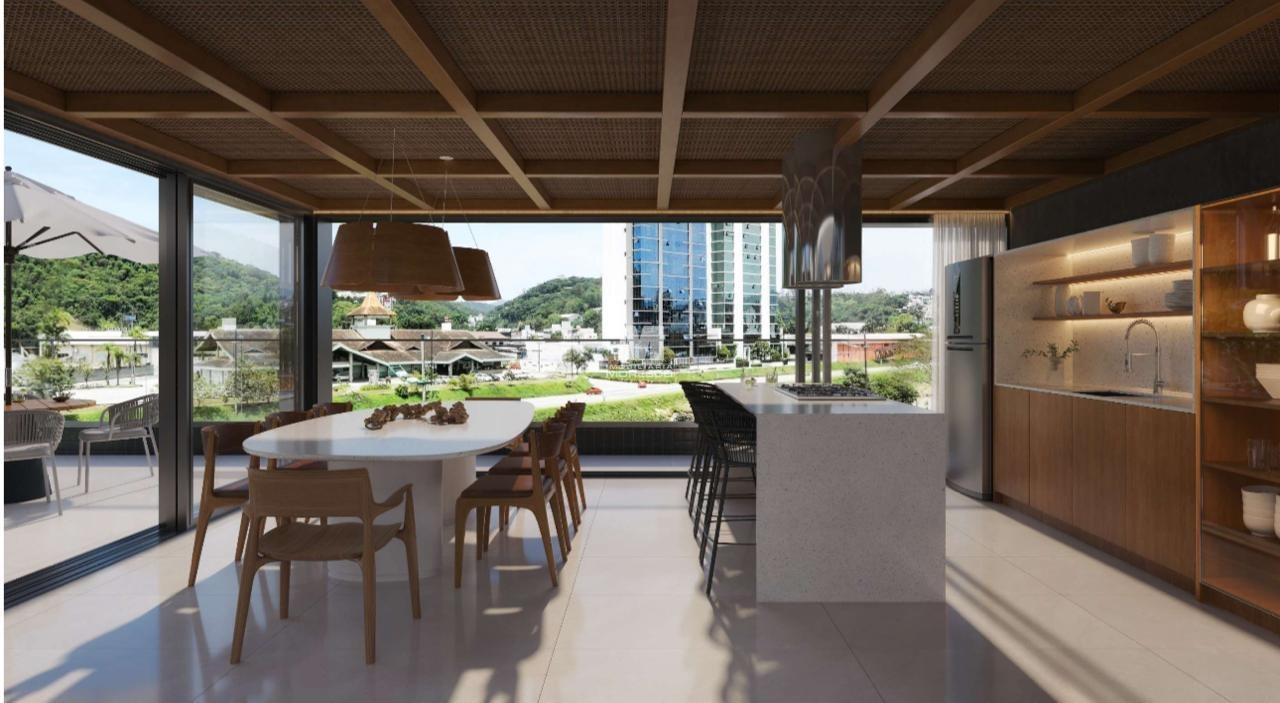 Apartamento à venda no bairro Centro I: 