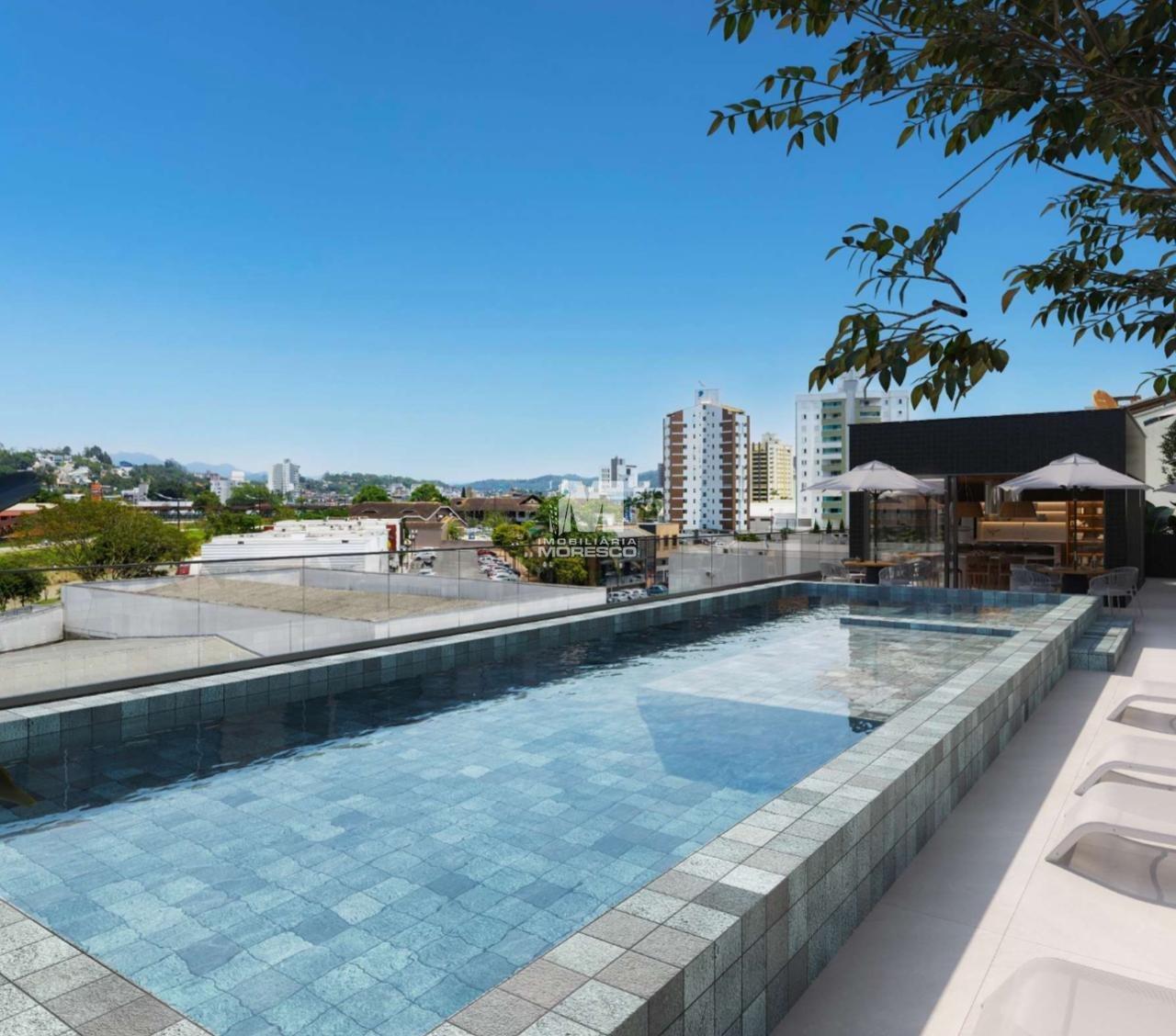 Apartamento à venda no bairro Centro I: 