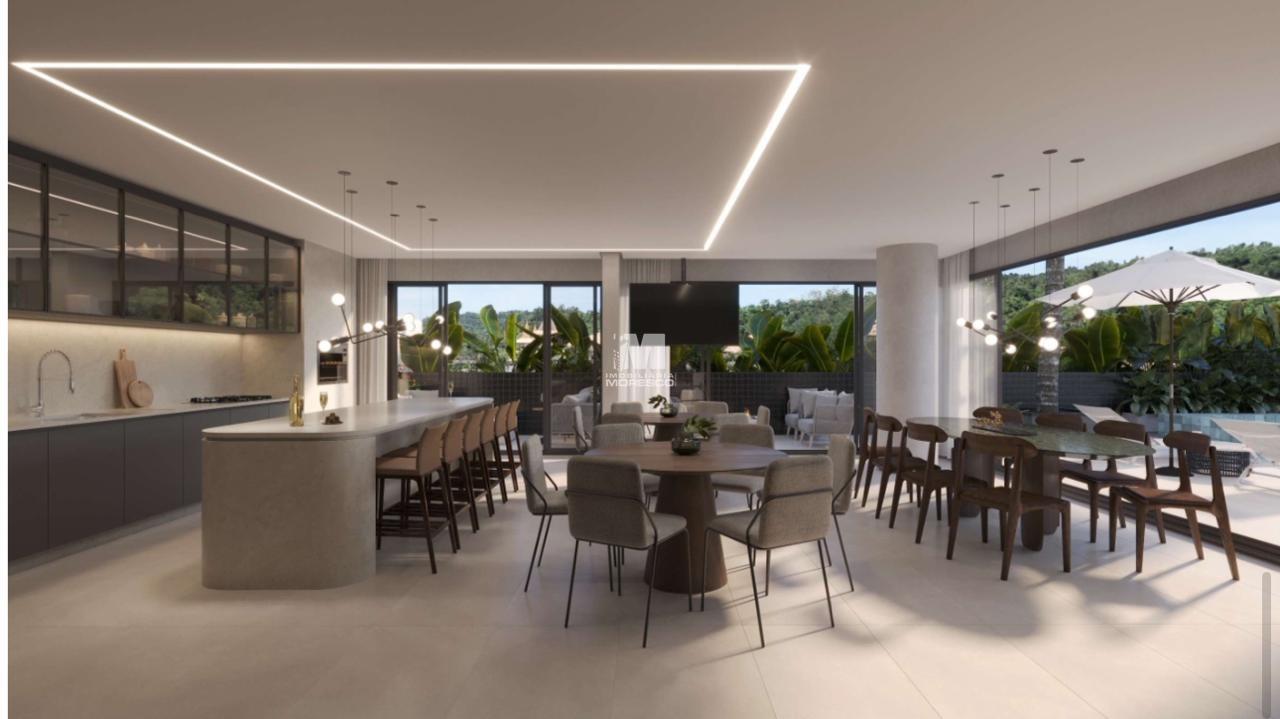 Apartamento à venda no bairro Centro I: 