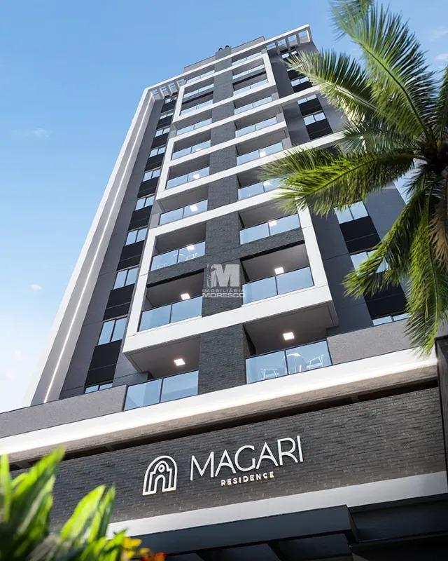 Apartamento à venda no bairro Santa Terezinha: 