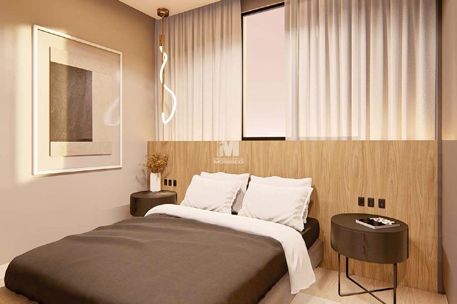 Apartamento à venda no bairro Santa Terezinha: 