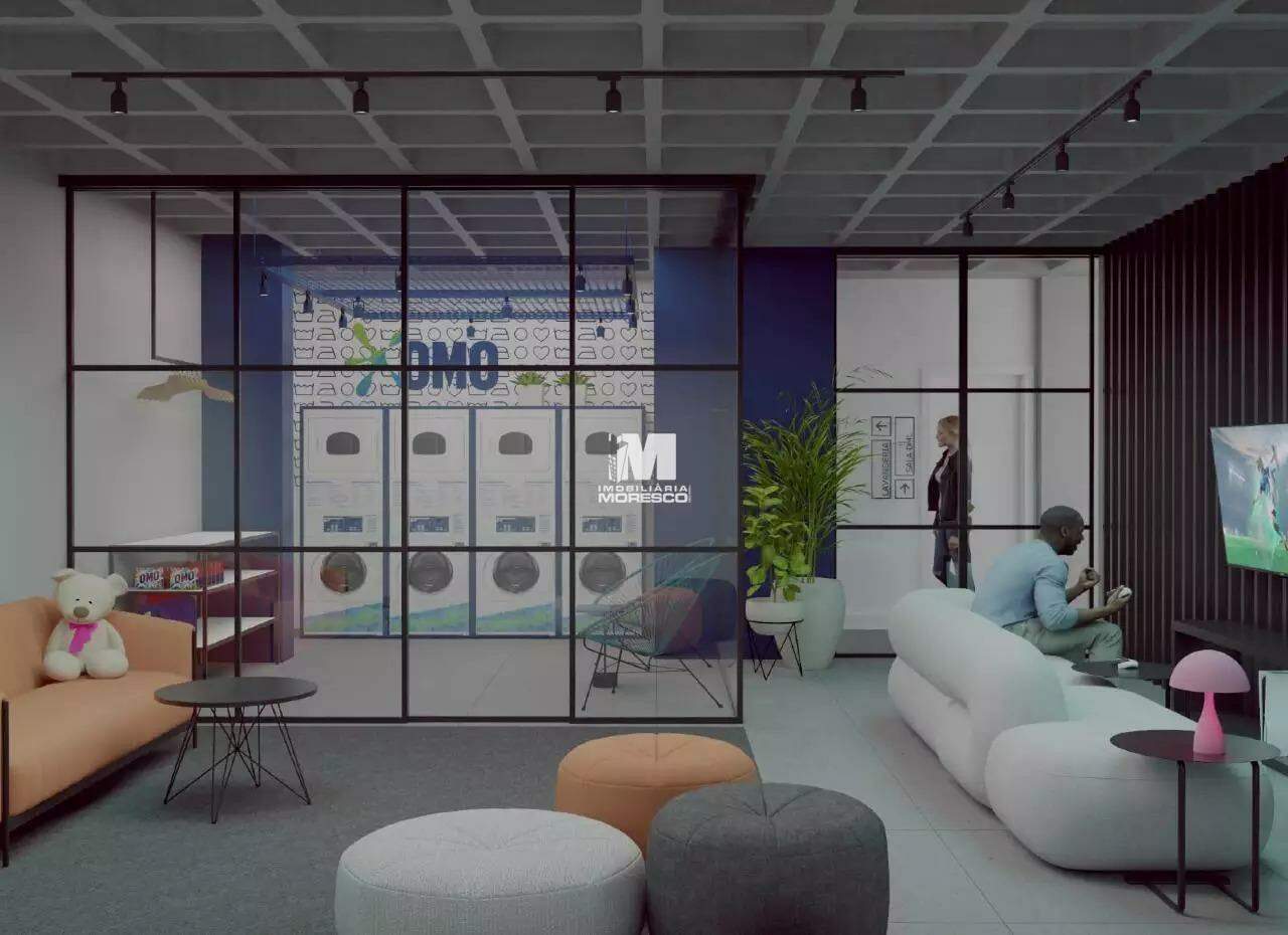 Apartamento à venda no bairro São Luiz: 