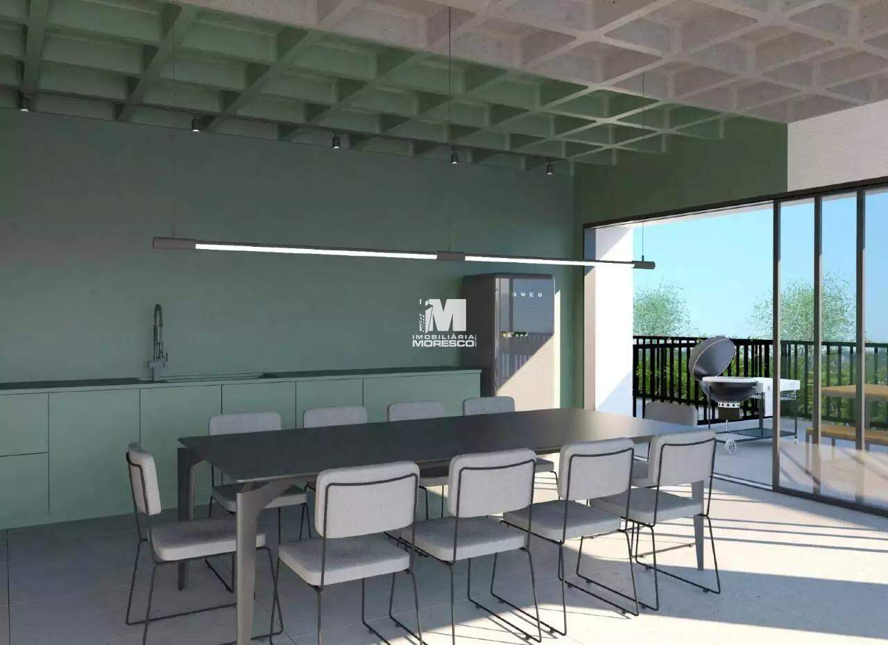 Apartamento à venda no bairro São Luiz: 