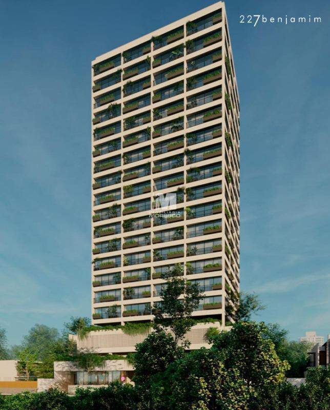 Apartamento à venda no bairro São Luiz: 