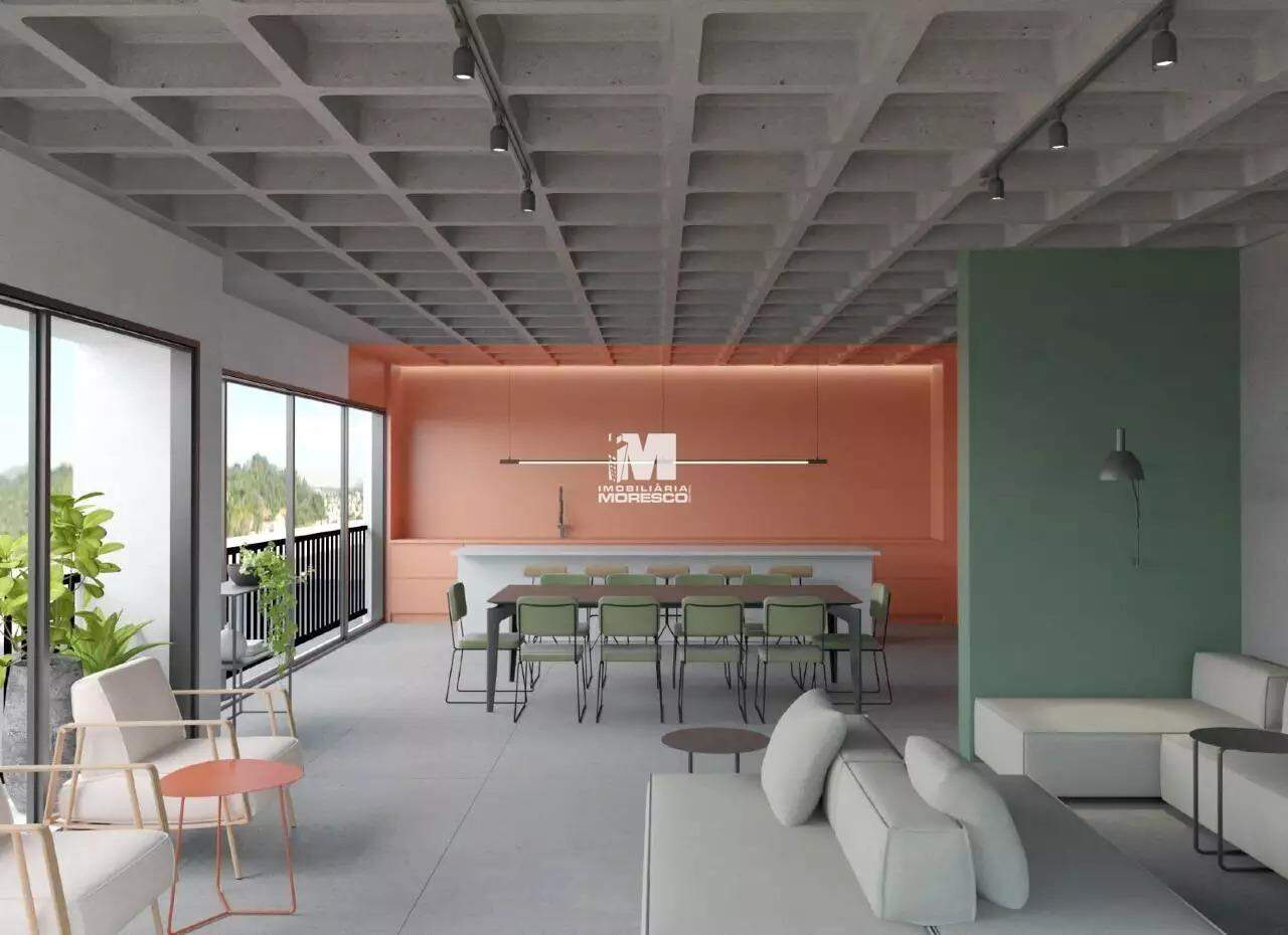 Apartamento à venda no bairro São Luiz: 