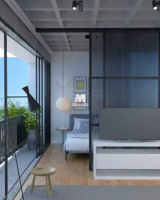 Apartamento à venda no bairro São Luiz: 