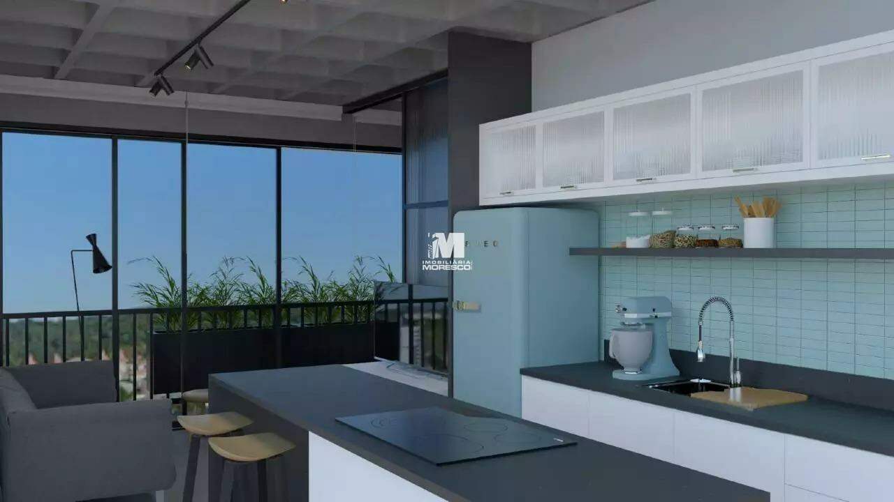 Apartamento à venda no bairro São Luiz: 