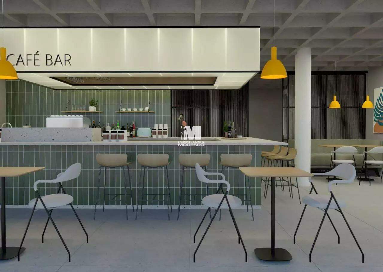 Apartamento à venda no bairro São Luiz: 